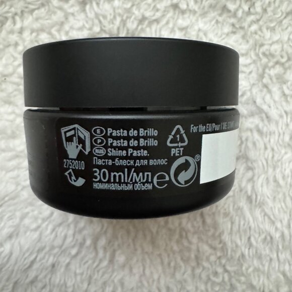 STMNT Grooming Goods Shine Paste Hair Care Travel Size 30ml  Ex 08/25 - Picture 2 of 8